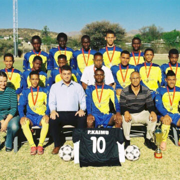 HopSol 4 Balzar HopSol’s fiery godmother