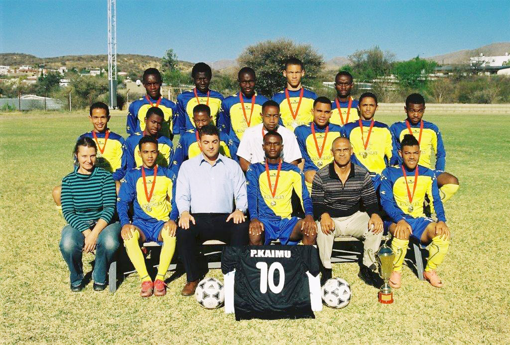 Balzar HopSol’s fiery godmother