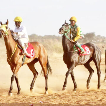 Horse racing 2 Thrill expected at MTC Summer Cup