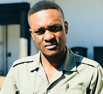 Opinion – Why Windhoek needs leaders like Sacky Uunona