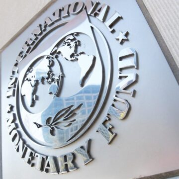 Namibia seeks N$4.5bn IMF loan