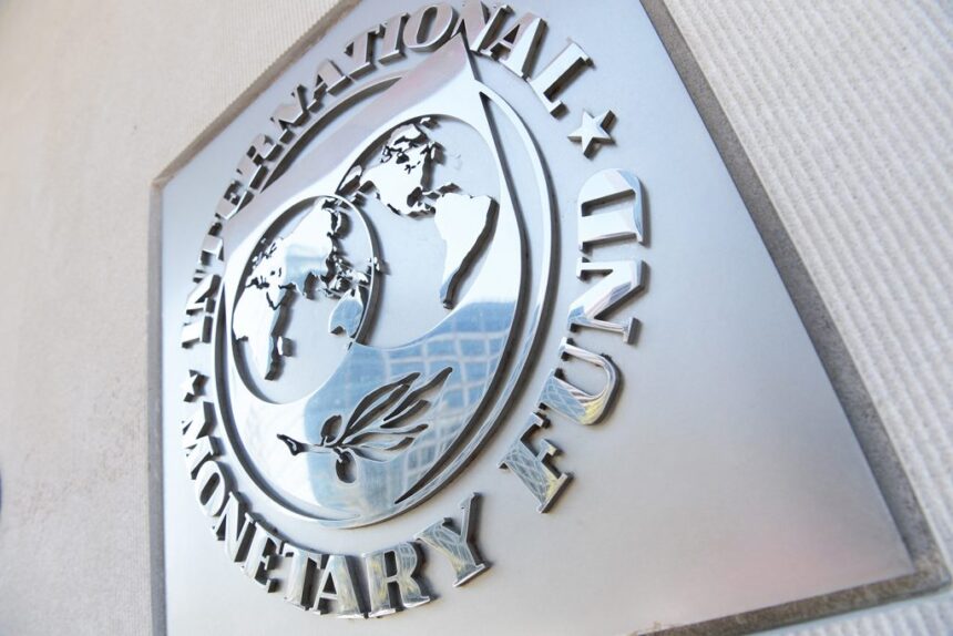 Namibia seeks N$4.5bn IMF loan