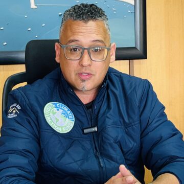 IMG_1832 On the spot with Eveline De Klerk – Outgoing Walvis Bay mayor reflects on tenure