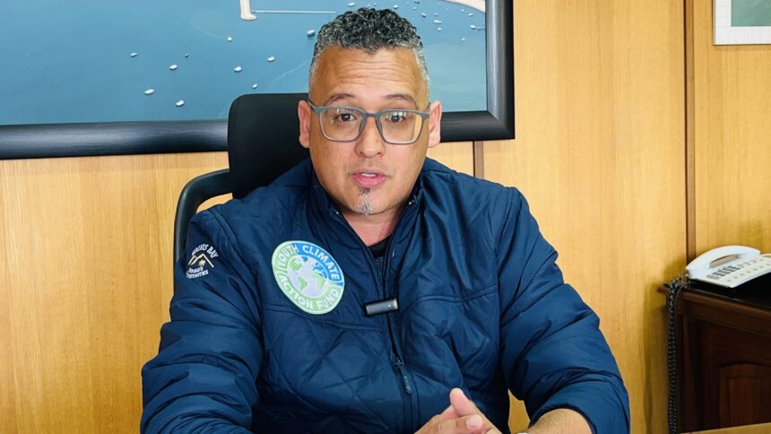 On the spot with Eveline De Klerk – Outgoing Walvis Bay mayor reflects on tenure 