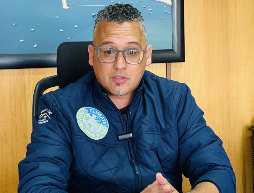 IMG_1832 On the spot with Eveline De Klerk – Outgoing Walvis Bay mayor reflects on tenure