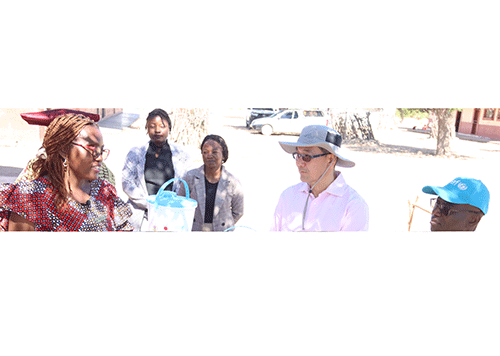 IMG_6279 Japan, UNICEF pledges support to schools in Kunene