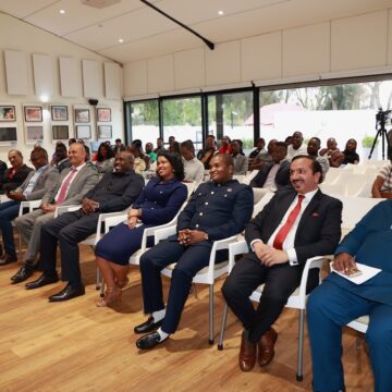 Nam-India ties grow  in leaps and bounds