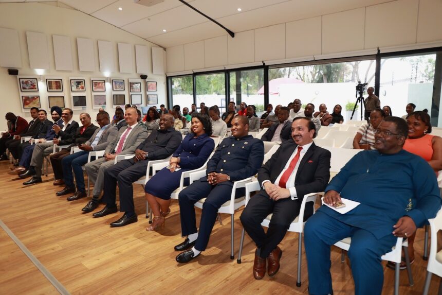 Nam-India ties grow  in leaps and bounds