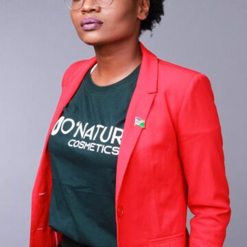 Opinion – Youth entrepreneurship: A beacon of hope for Africa 