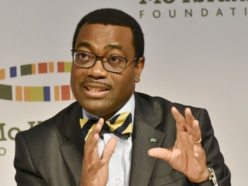 Independent experts clear AfDB chief 