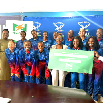 Desert Jewels’ campaign boosted