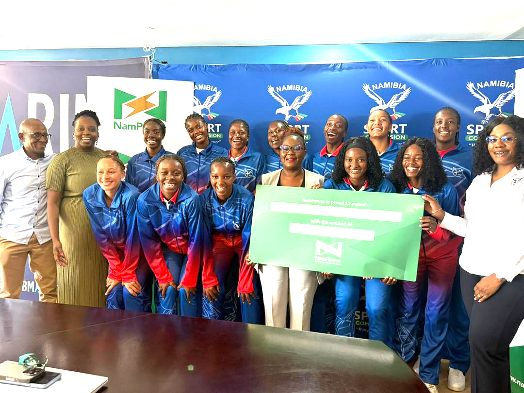 Desert Jewels’ campaign boosted