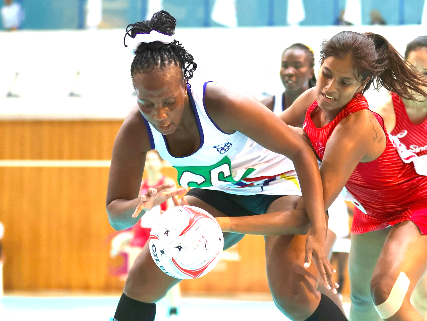 Desert Jewels advance Celtic Cup prep …amid player-release, funding setbacks