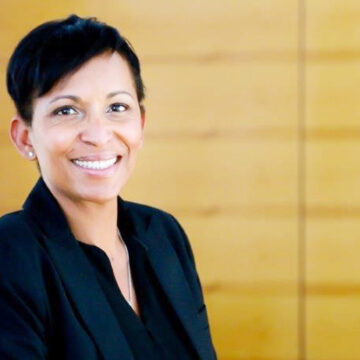 Judicial Interview Schimming-Chase tackles public interview …vies for seat on nation’s apex court