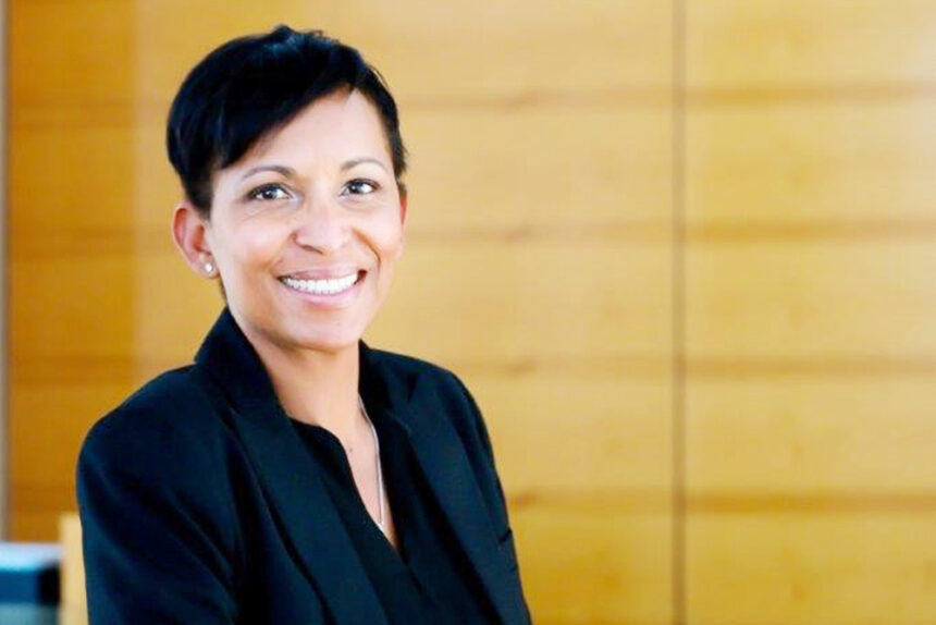 Schimming-Chase tackles public interview …vies for seat on nation’s apex court