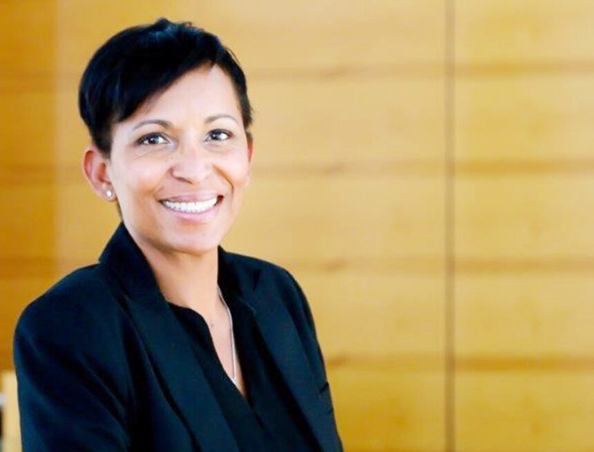 Schimming-Chase tackles public interview …vies for seat on nation’s apex court