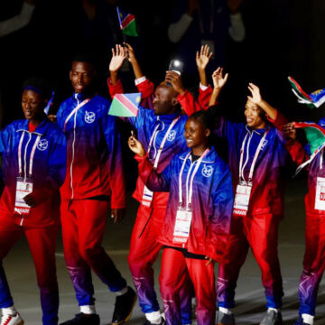 Judo athletes disqualified  ….not meeting required weight at Deaflympics Games 