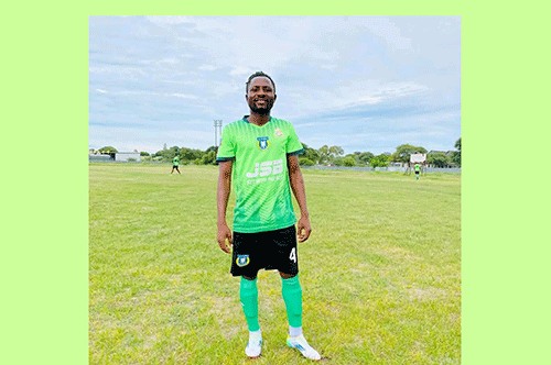 Luis: We complied with Fifa orders 