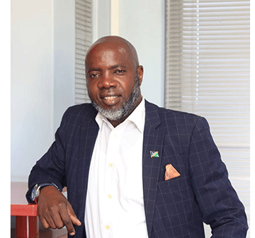 Delayed justice remains a pressing issue – Mathe 