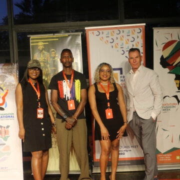 KFW Katutura Fashion Week launched