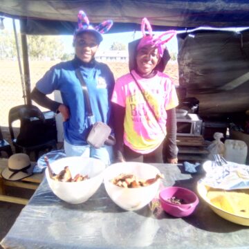 Kaite2 Entrepreneurs capitalise at Kaite