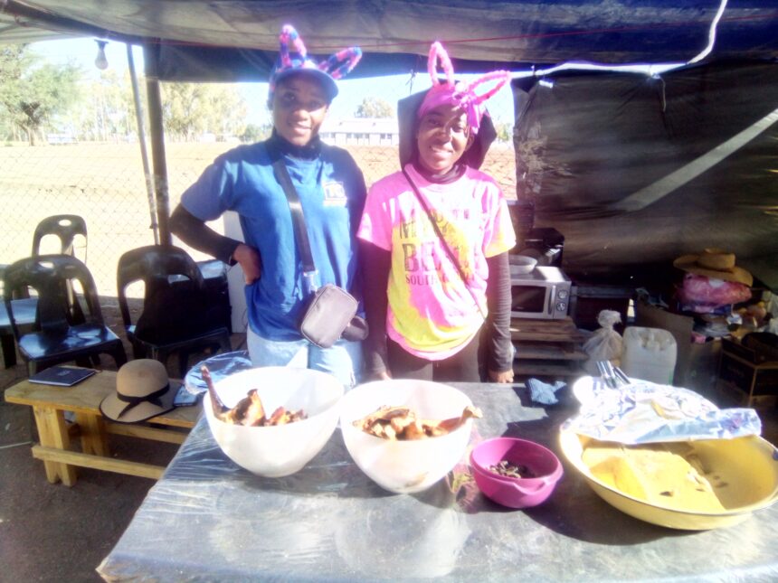 Kaite2 Entrepreneurs capitalise at Kaite