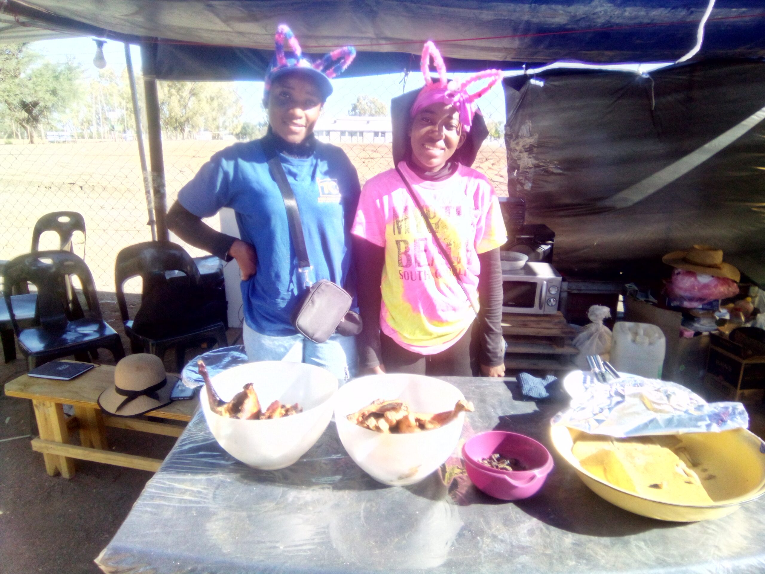 Entrepreneurs capitalise at Kaite