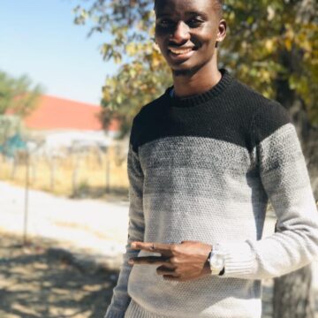 Opinion – Fill the vacuum and stop the power bulldozers