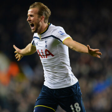 Kane ‘would not be so special’ in another team – Mourinho