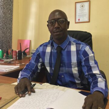 Mother commits suicide inside holding cell