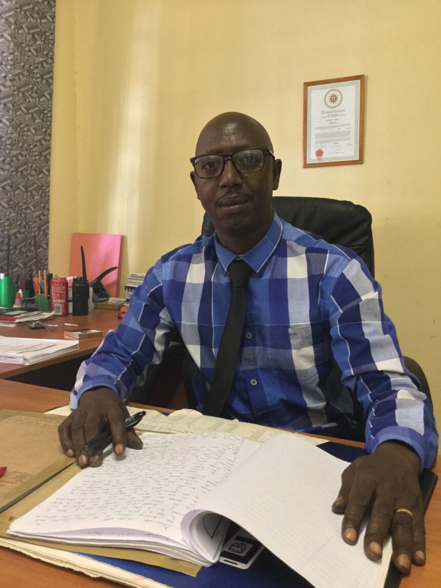 Mother commits suicide inside holding cell