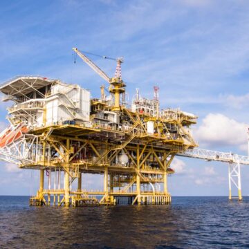 Kapofi moves oil and gas powers to Presidency …with upstream petroleum unit to oversee oil and gas activities