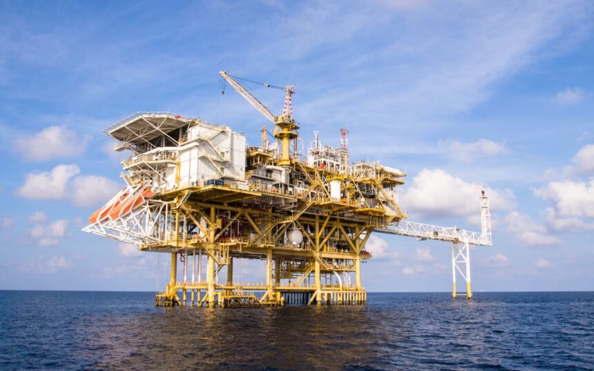 Kapofi moves oil and gas powers to Presidency …with upstream petroleum unit to oversee oil and gas activities