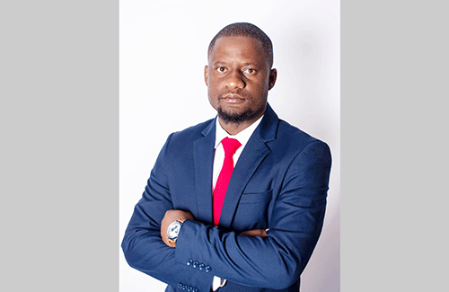 Kapuuo Kapuuo vows to empower Omatako