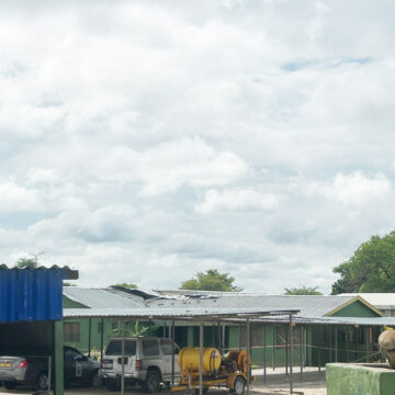 No arrests yet for Katima Mulilo break-ins 