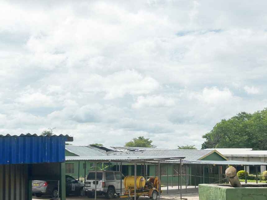 No arrests yet for Katima Mulilo break-ins 