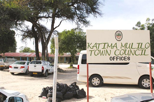 Katima-mulilo-council Katima Mulilo sends Lilungwe packing