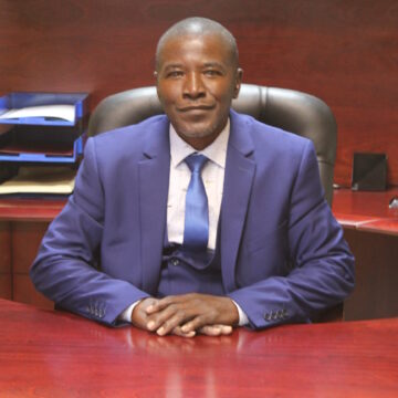 Kavango East open for investors 