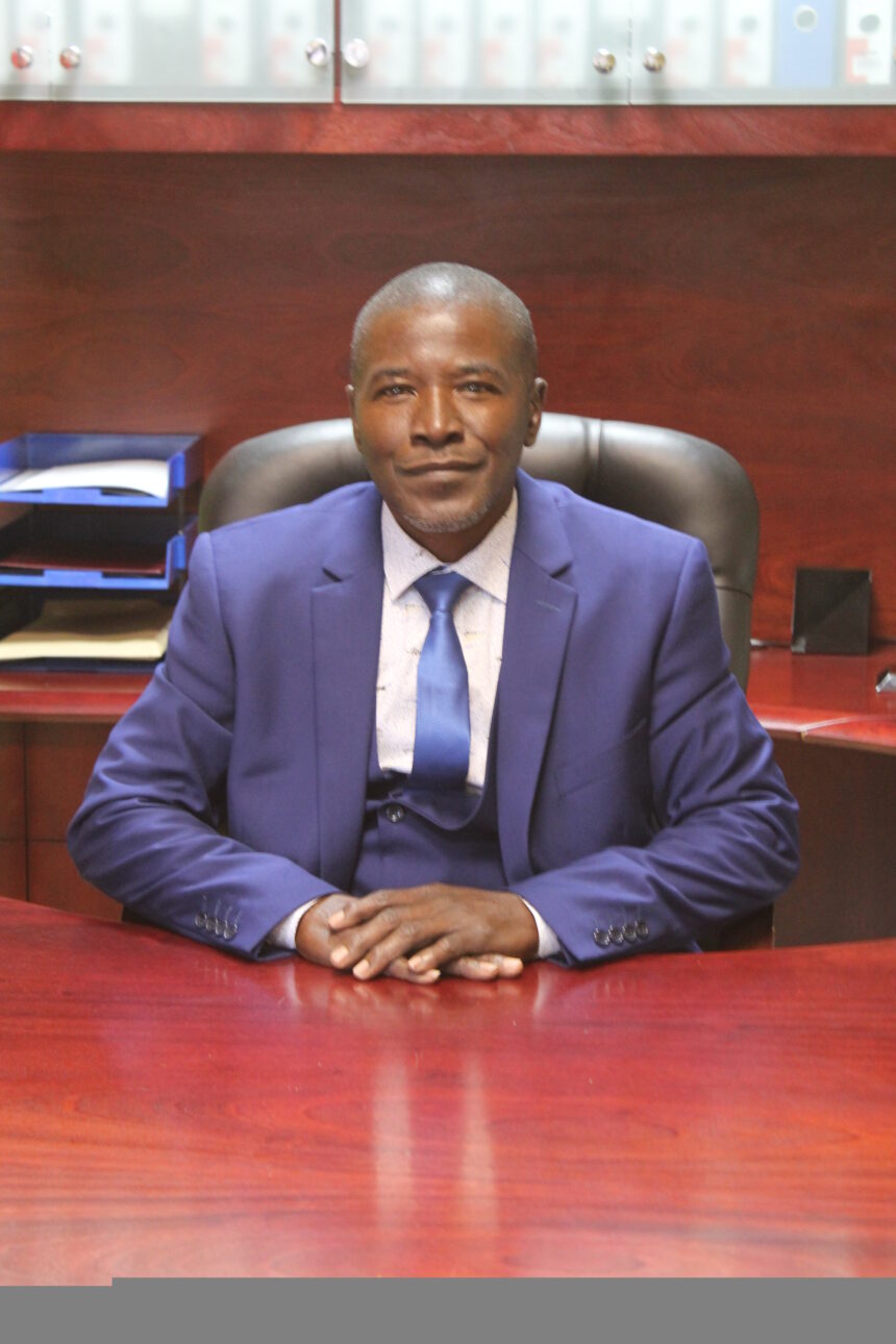 Kavango East Kavango East open for investors