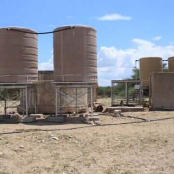 Kazongominja Farmers warned against ‘ambushing’ boreholes