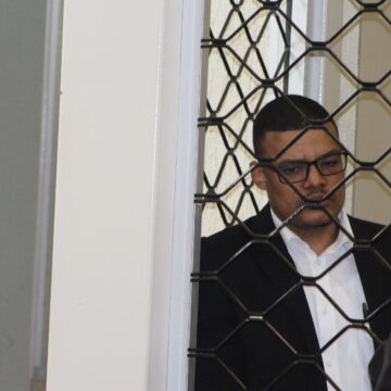 High Court dismisses ex-magistrate’s bail application