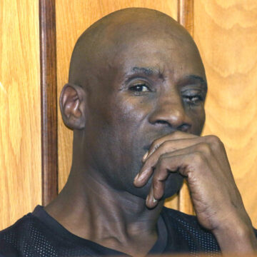 Family pleads for justice for relative