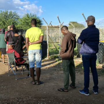 ‘For the sake of the children’ …elderly vote to get children off societal ills