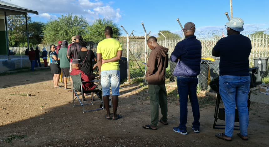 ‘For the sake of the children’ …elderly vote to get children off societal ills