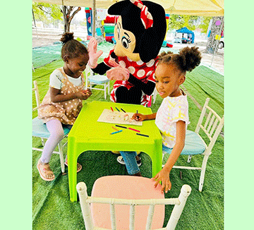 2025 Kiddies Festival on the horizon