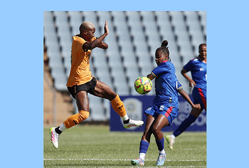 Gladiators’ Kotjipati calls time on international career