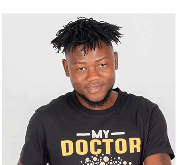 Kwaito Assa Boy naye osho a nhukile kembako