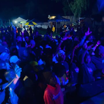 L-Omungwelume (1) Omalongekido kOmungwelume festival okuli metifa