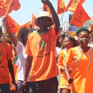 LPM petitions ECN over ‘threat to democracy’ 