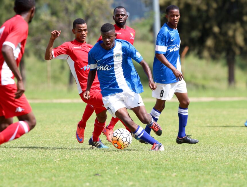 NPL clubs swimming in pool of confusion